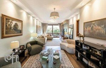 apartment em Rua Professor Cristiano Fischer, Bom Jesus - Porto Alegre - RS