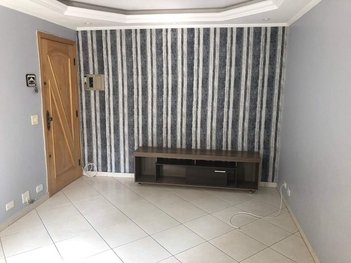 apartment em Avenida Salgado Filho, Centro - Guarulhos - SP