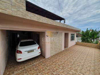 house em Edelberto de Oliveira, Barreiros - São José - SC