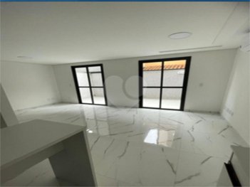apartment em Rua das Jabuticabeiras, Campestre - Santo André - SP