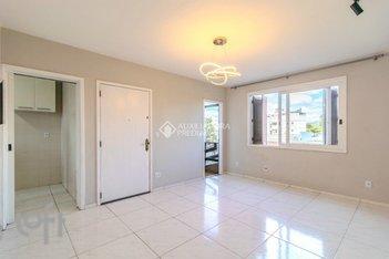 apartment em Marrocos, Vila Ipiranga - Porto Alegre - RS