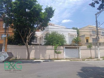 house em Rua Ministro Rodrigo Otávio, Jabaquara - São Paulo - SP