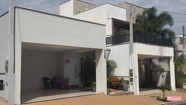house em Avenida Pompéia, Nova Pompéia - Piracicaba - SP