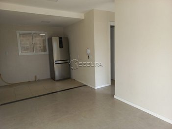 apartment em Rua da Portuguesa, Olaria - Canoas - RS