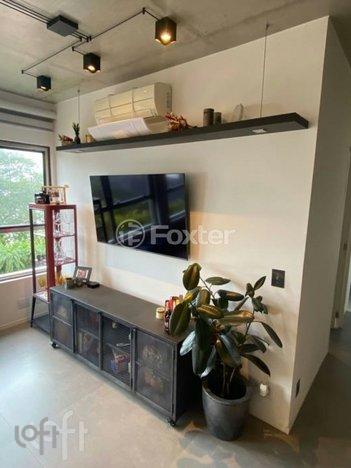 apartment em Mofarrej, Vila Leopoldina - São Paulo - SP