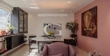 apartment em Alameda Franca, Jardim Paulista - São Paulo - SP