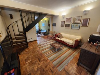 house em Rua Coronel Joaquim Teixeira da Silva Braga, Cambuci - São Paulo - SP