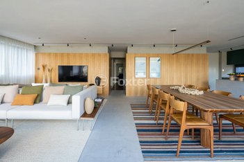 apartment em Rua Gilberto Sabino, Pinheiros - São Paulo - SP