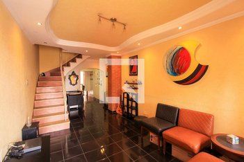 house em Rua Jaboticabal, Vila Bertioga - São Paulo - SP