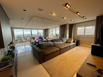 apartment em Eitel Botelho, Panazzolo - Caxias do Sul - RS
