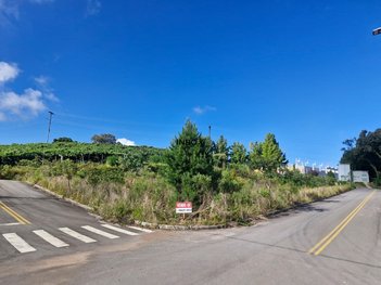 land_lot em Rua José Carli, Tuiuti - Bento Gonçalves - RS