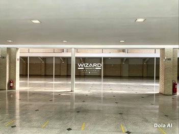 industrial em Avenida Nicola Demarchi, Demarchi - São Bernardo do Campo - SP