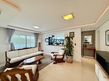 apartment em Rua João Meirelles, Abraão - Florianópolis - SC