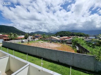 land_lot em Rua Dois, Recanto Som do Mar - Caraguatatuba - SP