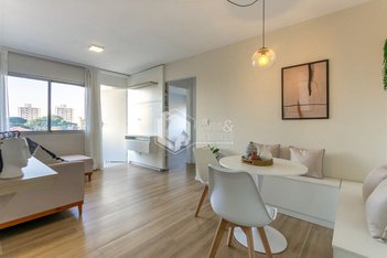 apartment em Rua Porcelana, Vila do Encontro - São Paulo - SP
