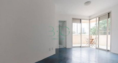 apartment em Rua Tupi, Santa Cecília - São Paulo - SP