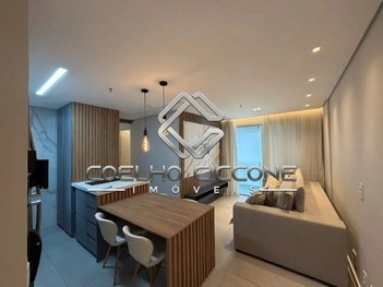 apartment em Rua Santo André, Boa Vista - São Caetano do Sul - SP