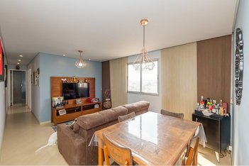 apartment em Rua Padre João Gualberto, Imirim - São Paulo - SP