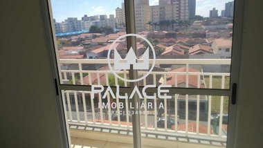 apartment em Rua Frei Henrique de Coimbra, Nova América - Piracicaba - SP