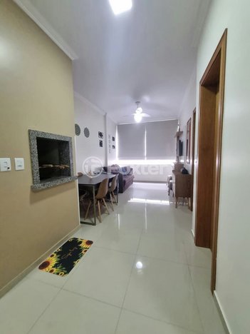apartment em Rua Almirante Tamandaré, Centro - Tramandaí - RS