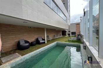 apartment em Rua Santa Bárbara, Sagrada Família - Belo Horizonte - MG
