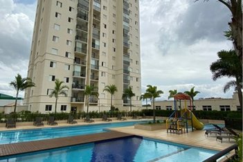 apartment em Avenida Ernesto Igel, Lapa - São Paulo - SP