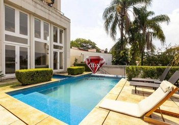 house em Rua Managua, Jardim Teresa - São Paulo - SP