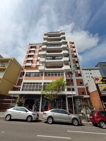 apartment em Moreira Cesar, Pio X - Caxias do Sul - RS