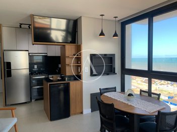 apartment em Avenida Flavio Boianovski, Zona Nova - Capão da Canoa - RS