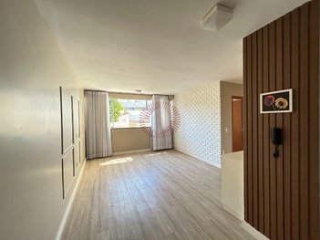 apartment em Rua Fortunato Pinto Júnior, Santa Amélia - Belo Horizonte - MG