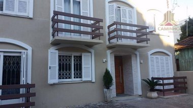 apartment em Rua Aliança, Jardim Lindóia - Porto Alegre - RS