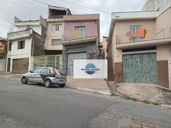 house em Rua Armando Martino, Parque São Domingos - São Paulo - SP