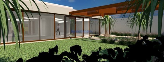 house em Avenida Doutor Jesuíno Marcondes Machado, Nova Campinas - Campinas - SP