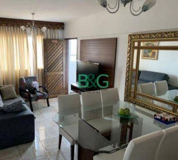 apartment em Rua Bucuituba, Vila Marari - São Paulo - SP
