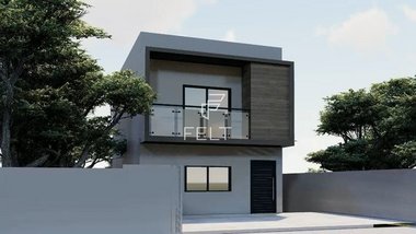 house em das Nogueiras, Portais (Polvilho) - Cajamar - SP