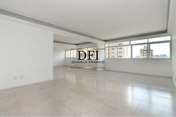 apartment em Alameda Eduardo Prado, Campos Elíseos - São Paulo - SP
