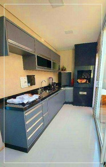 house em Avenida Robert Koch, Operária - Londrina - PR