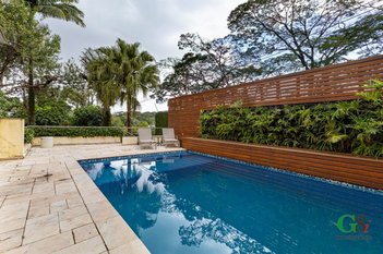house em Rua João Di Pietro, Jardim Leonor - São Paulo - SP