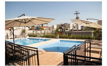 apartment em Rua Uruguai, Jardim Terra Branca - Bauru - SP