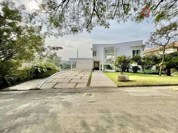 house em Rua Glória Nogueira Piquini, Palos Verdes - Carapicuíba - SP