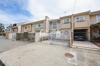 house em Rua Engenheiro Farid Surugi, Tarumã - Curitiba - PR