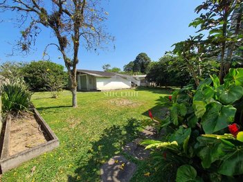 land_lot em Rua dos Eucaliptos, Canasvieiras - Florianópolis - SC