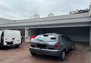 house em Rua Eusébio da Silva, Parque Maria Domitila - São Paulo - SP