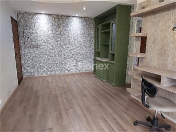 apartment em Rua General Eldes de Sousa Guedes, Jardim Colombo - São Paulo - SP
