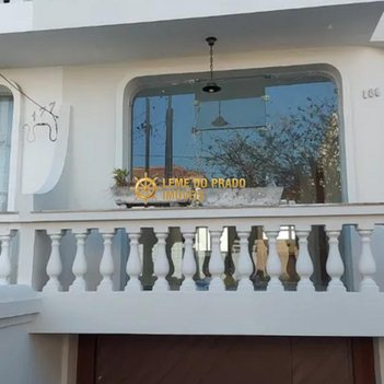 house em Rua São Francisco de Assis, Santa Maria - São Caetano do Sul - SP