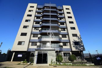 apartment em Rua Lourenço Jasiocha, Centro - Araucária - PR