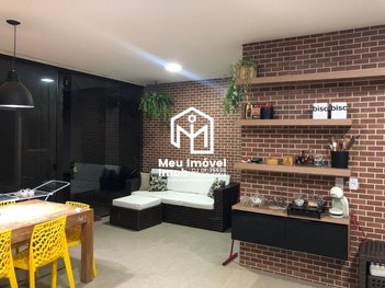 house em SHA Conjunto 5 Chácara 44, Setor Habitacional Arniqueira (Águas Claras) - Brasília - DF