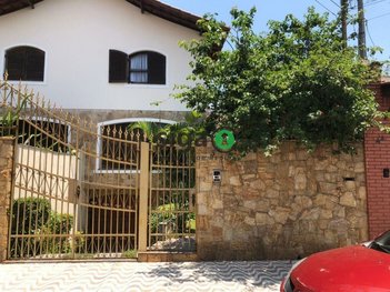 house em Rua Maniutuba, Chácara Santo Antônio (Zona Sul) - São Paulo - SP