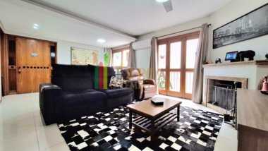 apartment em Rua Coronel Paulino Teixeira, Rio Branco - Porto Alegre - RS