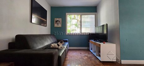 apartment em Avenida Diógenes Ribeiro de Lima, Alto de Pinheiros - São Paulo - SP
